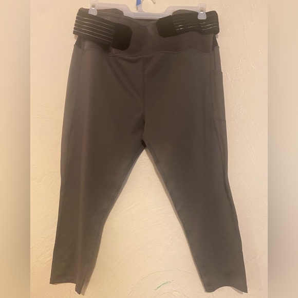 Tommie Copper Back support Leggings - Picture 1 of 2